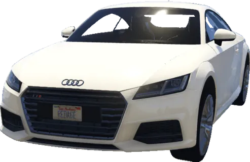 AudiTT