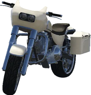 Bagger