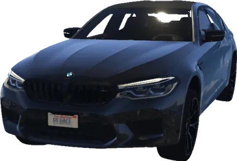 BmwM5