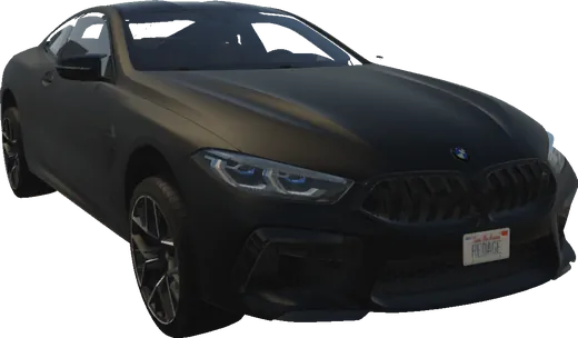 BmwM8
