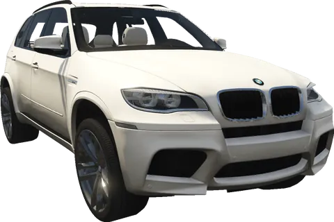 Bmwx5