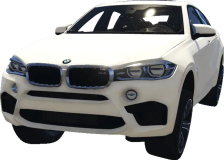 BMWX6