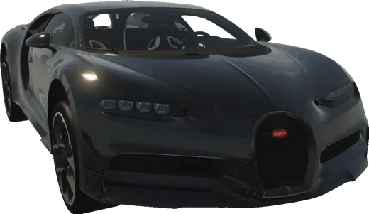 Bugatti