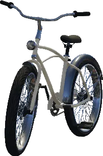 Cruiser