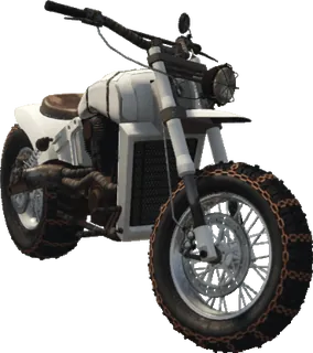 Deathbike