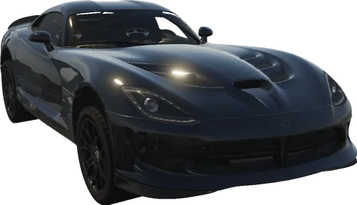 DodgeViper