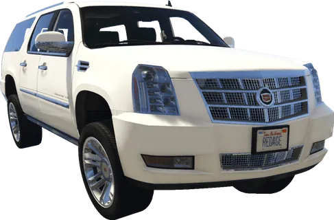 Escalade900