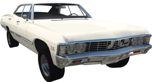Impala67