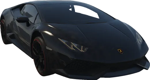 Lambo580