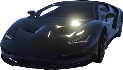 Lambo770