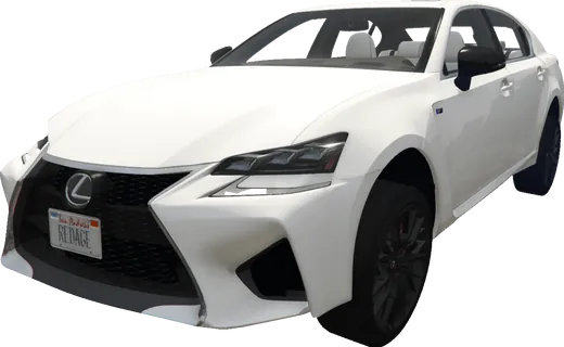 Lexusgsf