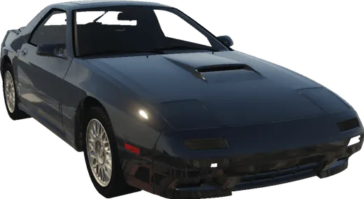 MazdaRX7