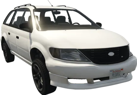 Minivan