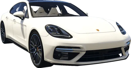 Panamera