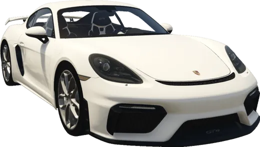 Porschegt4