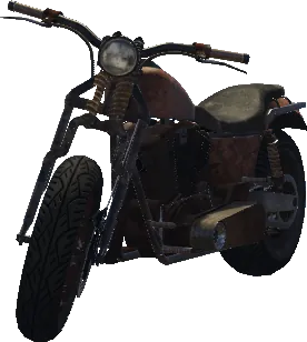 Ratbike