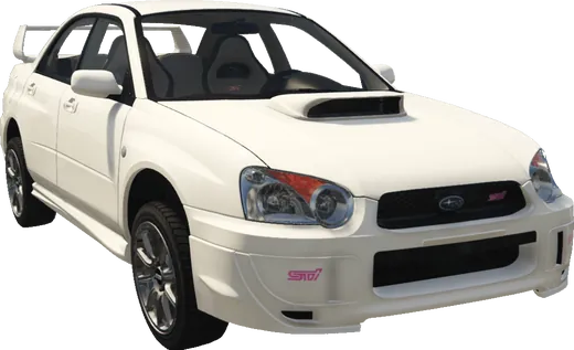 SubaruWRX