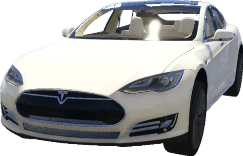 TeslaS