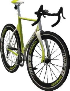 Tribike