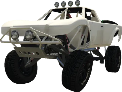 Trophytruck