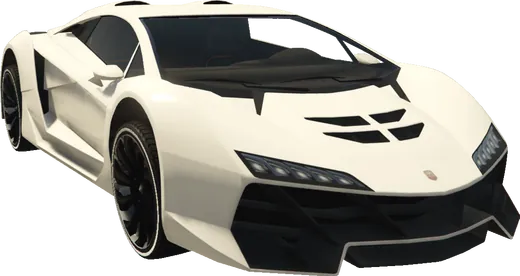 Zentorno